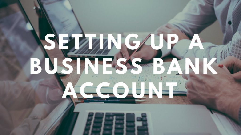 How To Open A Business Bank Account Very Easy