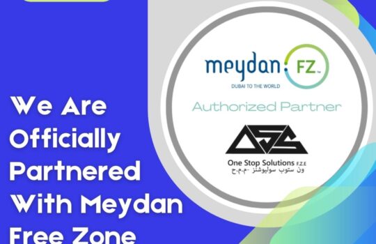 Business Setup in Dubai Meydan Free Zone, Fee Structures & Procedures