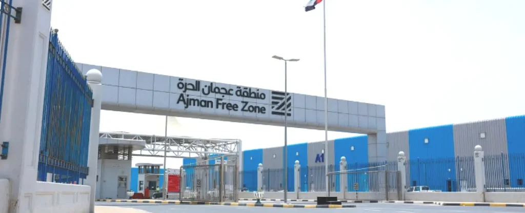 Ajman Free Zone Company Registration: A Complete Guide for Entrepreneurs in 2025