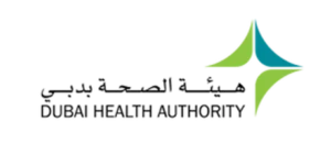 Dubai health authority