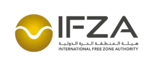 Ifza international free zone