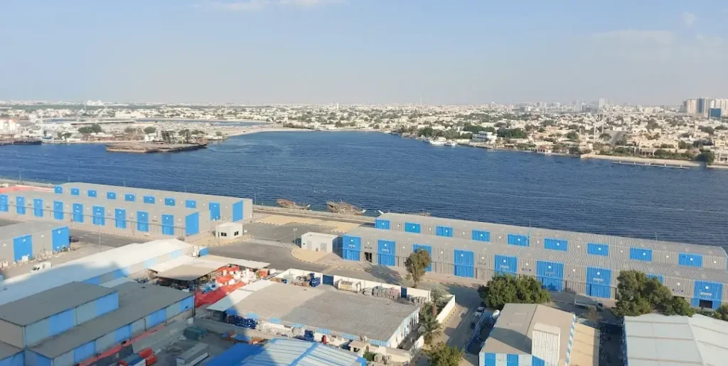 ajman freezone